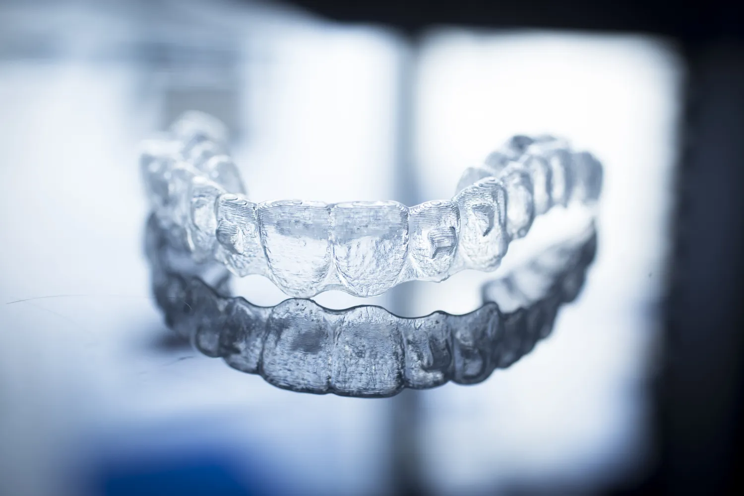 Aparat Invisalign Szczecin