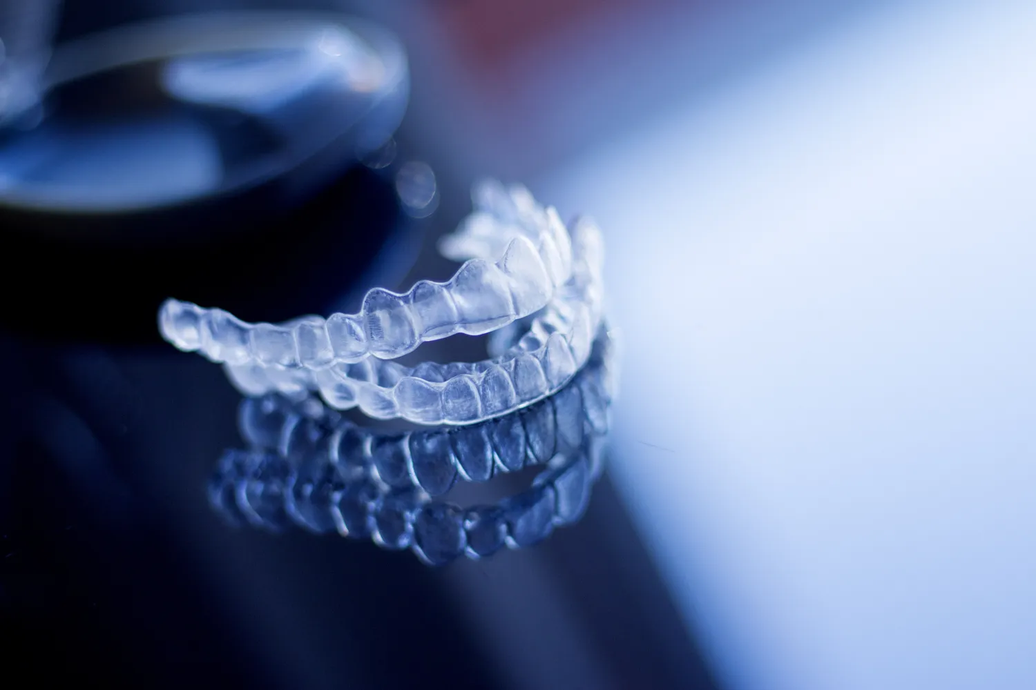 Nakładki Invisalign Warszawa