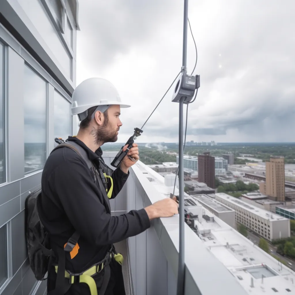 Co zabezpiecza instalacje elektryczne?