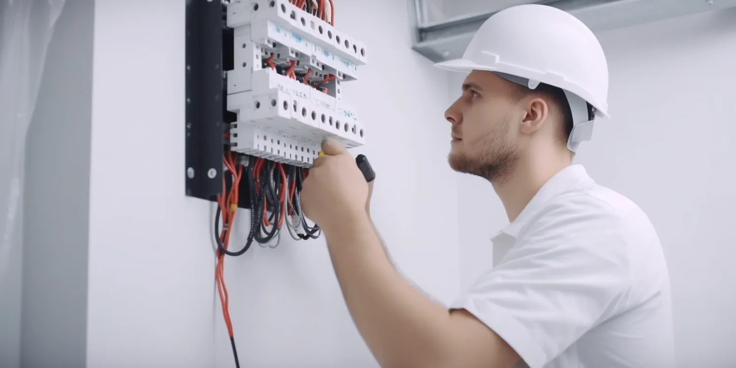 Instalacje elektryczne jak wykonać?